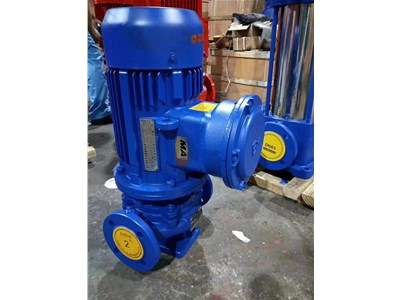 防止水泵結(jié)冰現(xiàn)象的六個(gè)方法—靳之源浩