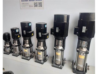 山西管道泵灌引水方法有哪些？