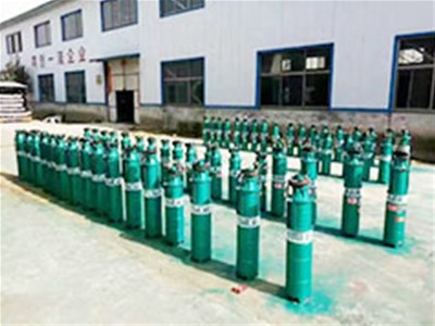 化工泵的機封安裝方法