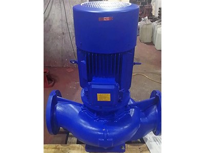 山西靳之源浩機電來介紹：離心泵的類型和選用