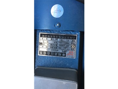 靳之源浩簡(jiǎn)述：山西化工離心泵的安裝