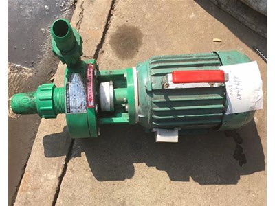 山西潛水泵故障及排除方法——靳之源浩