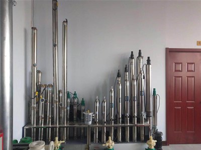 如何維護(hù)和保養(yǎng)太原深井泵？靳之源浩