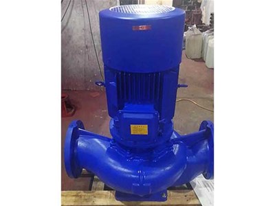 來看山西排污泵的安裝技能要求技巧