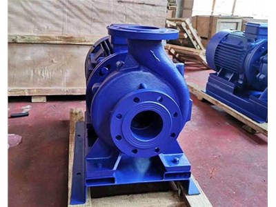 使用太原管道泵常見的誤區(qū)有哪些？