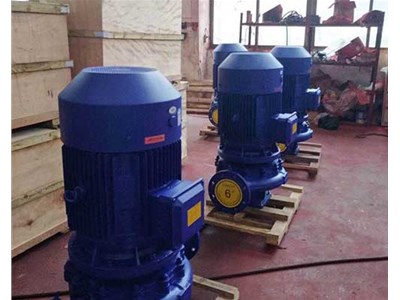 山西離心泵停止運(yùn)轉(zhuǎn)后要做哪些維護(hù)