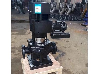 太原排污泵保存的注意事項(xiàng)是什么？