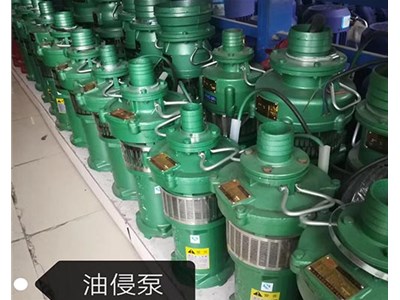山西潛水泵在工作中電機(jī)發(fā)熱的原因