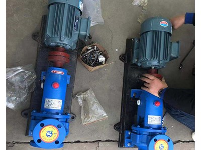 山西潛水泵運轉聲音不正常