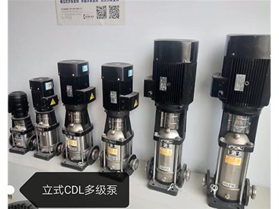 山西潛水泵使用安裝的技術重點