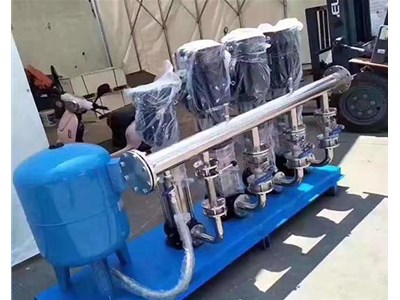 山西排污泵的技術特點