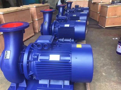 山西排污泵廠家：建筑中使用的排污泵有哪些？