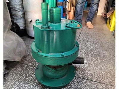 如何選擇排污泵?山西排污泵廠家為您介紹