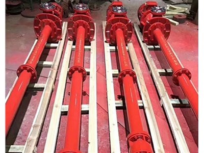 山西消防泵廠家：起動(dòng)消防泵需要經(jīng)過哪些步驟