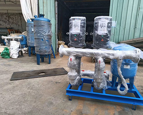 變頻恒壓供水設(shè)備