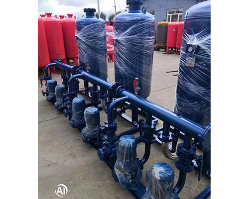 穩(wěn)壓泵機(jī)組