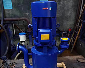 無(wú)密封自控自吸泵