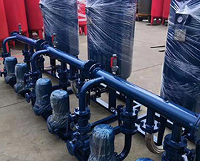 穩(wěn)壓泵機(jī)組