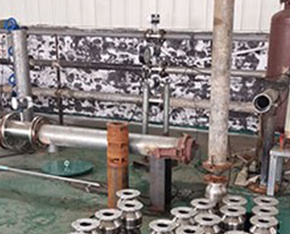 噴泉專用泵 QSP系列